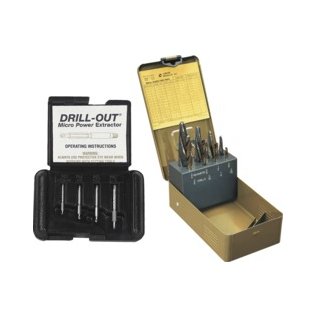 Regency® Cutting Tool Bundle - 1437983