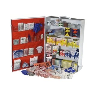  FAC - 5 - Lawson Class B - 5 Shelf - 1488273