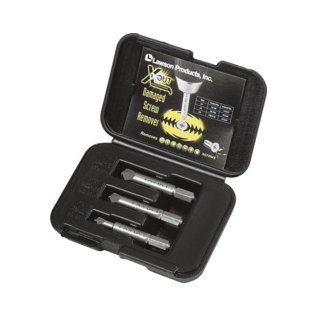 X-Out® Extractor Kit - 27226