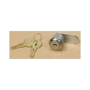  Replacement Lock And Key Set - A1L06