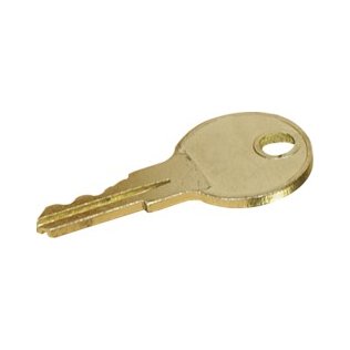  Replacement Bl01 Key - A1L07