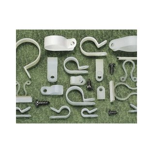  Wire Routing Clips - LP438