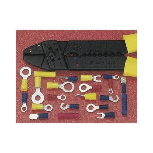  Terminal Assortments - LP77