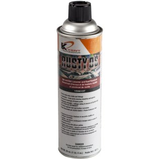  Rusty OS - Nut and Bolt Loosener and Rust Penetrant - 1598137