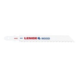 Lenox® High Carbon Steel Jig Saw Blade - 1328942