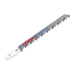 Lenox® High Carbon Steel Jig Saw Blade - 1328948
