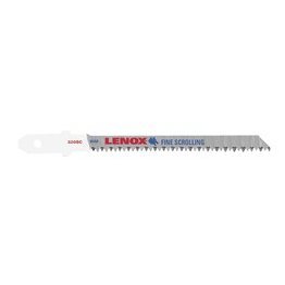 Lenox® High Carbon Steel Jig Saw Blade - 1328952