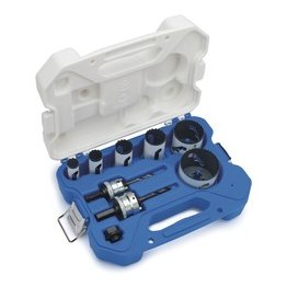 Lenox® Speed Slot™ Bi-Metal Hole Saw Kit - 1329023