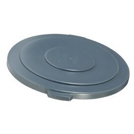 Rubbermaid® Commercial Brute® 32 gal Container Lid - 1330226