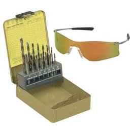 Regency® Cutting Tool Bundle - 1391151