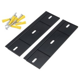 Triton LocBin™ Wall Mount Rail - 1396051