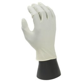 FalconGrip® Premium Latex Glvs, 2XL, CS - 1423043