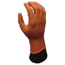 FalconGrip® Prem Org Nitrile Glvs, Sm,CS - 1423044