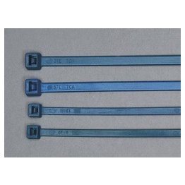  Nylon Detectable CableTie Assortment - 1447102