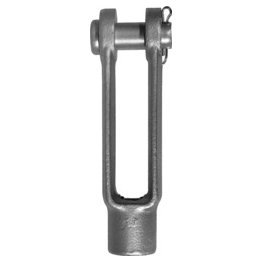  Clevis Assembly - 14544A