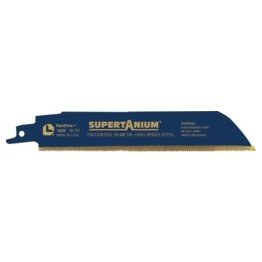 Hardflex® Supertanium® Reciprocating Saw Blade - 16515