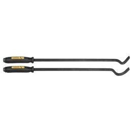  Prybar Set, Die Bar & Rolling, 30" - 18302