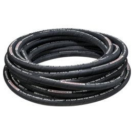 Weatherhead® H145R 2 Steel Braids SAE 100R17 - 20767 10