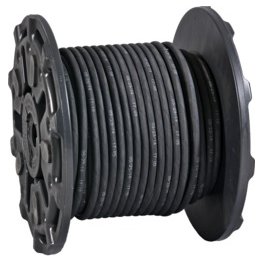 Weatherhead® H145R 1 Steel Braids SAE 100R17 - 20768 04