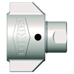  Hydraulic Quick Coupling Coupler - 20987