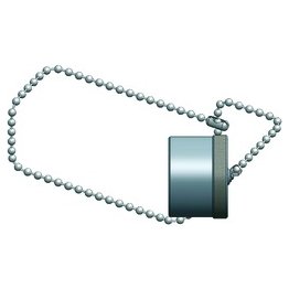  Hydraulic Dust Plug Coupler - 20988