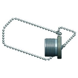  Hydraulic Dust Cap Nipple - 20990