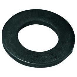  5/8 Steel Structural Flat Washer - 21579