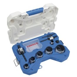 Lenox® Speed Slot™ Bi-Metal Hole Saw Kit - 42029