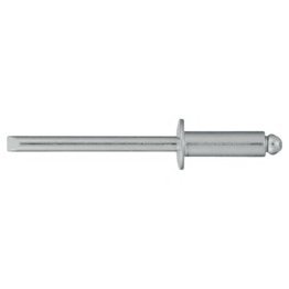 Pull Rivet Aluminum - 489M01