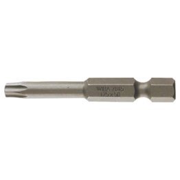  Power Bit TORX® Plus 2" Length Bit Size IP25 - 50608