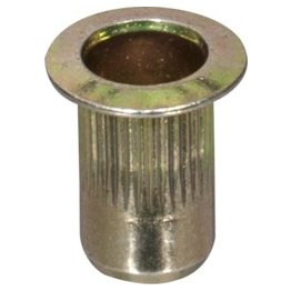  Diamond Grip II Threaded Insert Large Flange - 51670