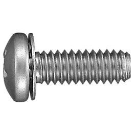 Sems Machine Screw Phillips Pan Head - 62556