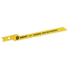 Hardflex® Jig Saw Blade - 63959