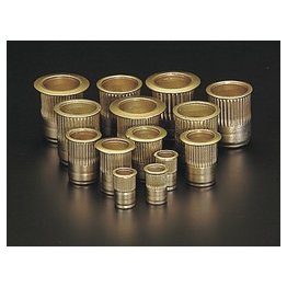  Diamond Grip II Threaded Insert Standard Flange - 94744
