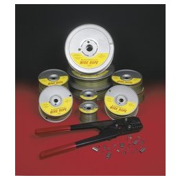  Wire Rope Nylon-Coated 840 Lb Safe Load - 95492
