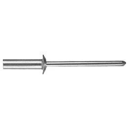  Closed End Rivets - 97068
