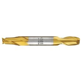 Regency® Cobalt End Mill - 97995