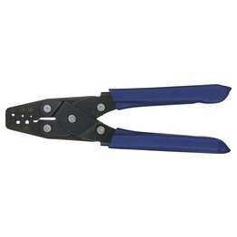  Open Barrel Crimp Tool-30-16 AWG - 98590
