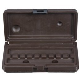  1/8" Shank Carbide Bur Case - A1I26