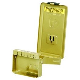  Drill Bit Index - A1I07