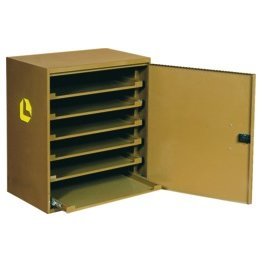 Security Rack - A1R05