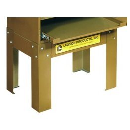 Rack Stand With 15" Legs - A1T02
