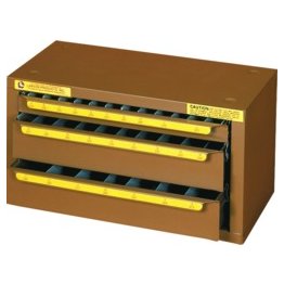  Cutting Tool Storage Cabinets - A32