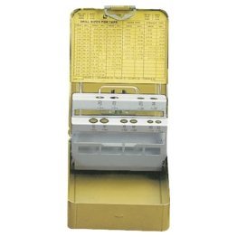  Plug Tap Index - A85