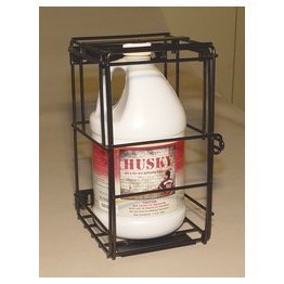 Beta Technology Pro-Jet 1 Gallon Lockable Wire Rack - DD1519