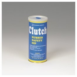 Drummond™ Clutch Blue Rubber Safety Coating - DH6042