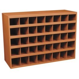  40 Compartment Storage Bin - KA40