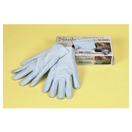  Disposable Nitrile Gloves - KT14764