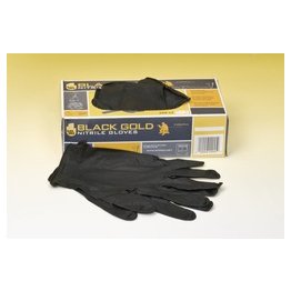  Disposable Nitrile Gloves - KT14926