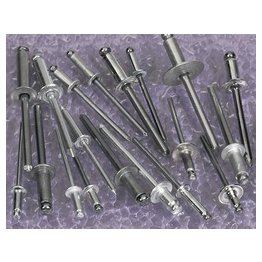  Pull Rivet Assortment - LP206